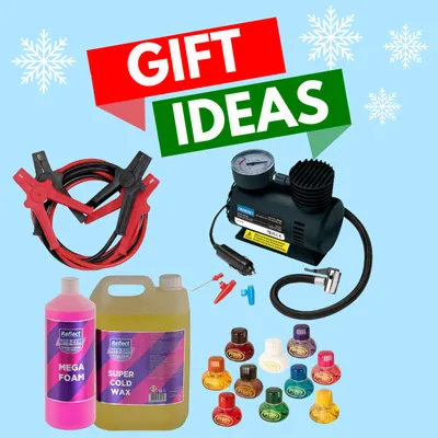 Gift Ideas Automotive