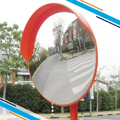 Convex Mirrors