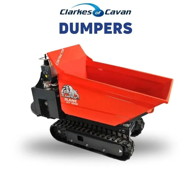 Dumpers