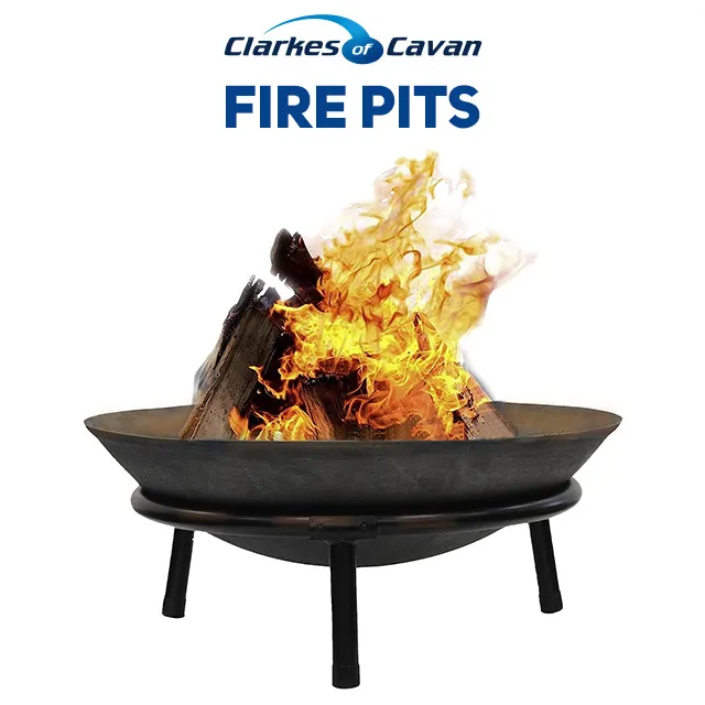 Firepits