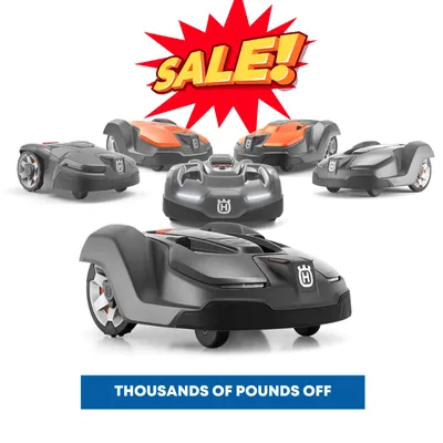 Sale Automowers