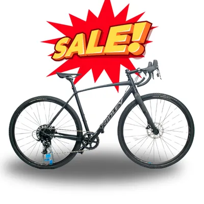 Sale Cycling