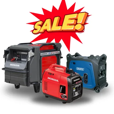 Sale Generators