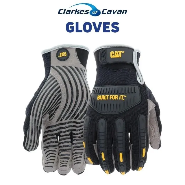 Gloves