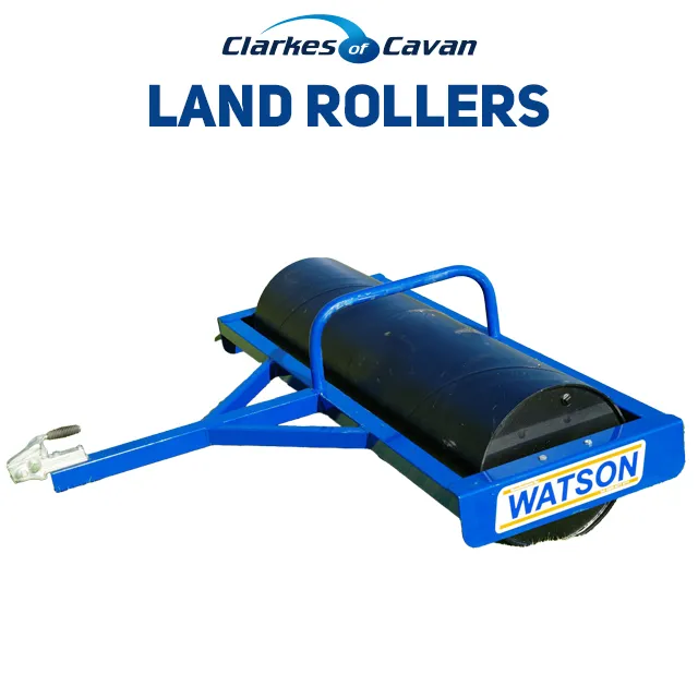 Land Rollers