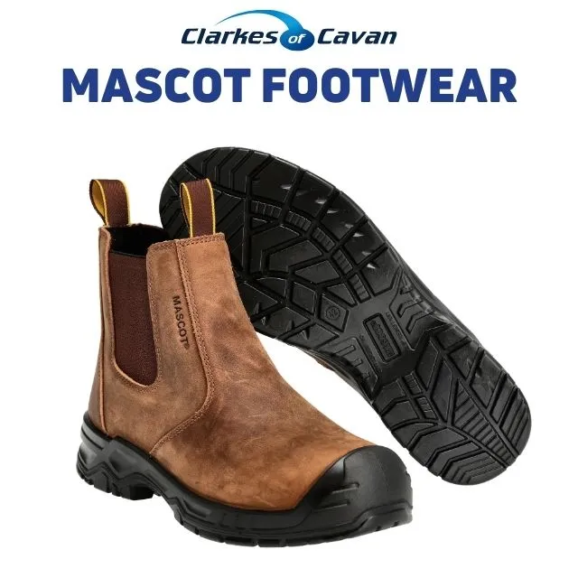 Mascot Footwear