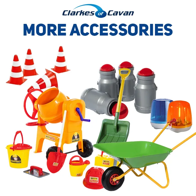 Kids Toys & Accessories