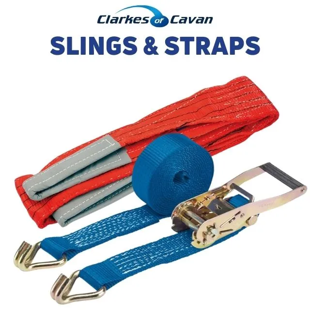 Slings & Straps