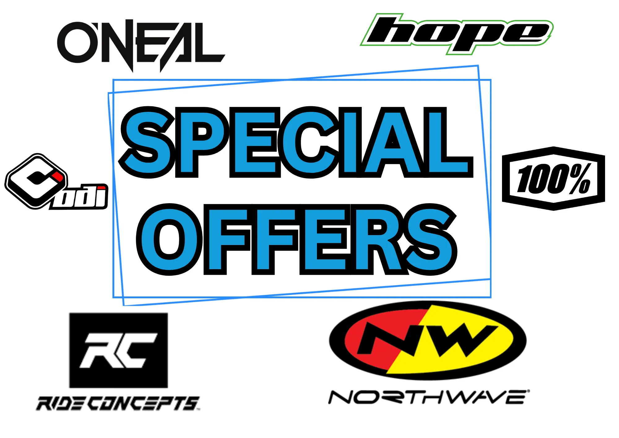 Special Offers