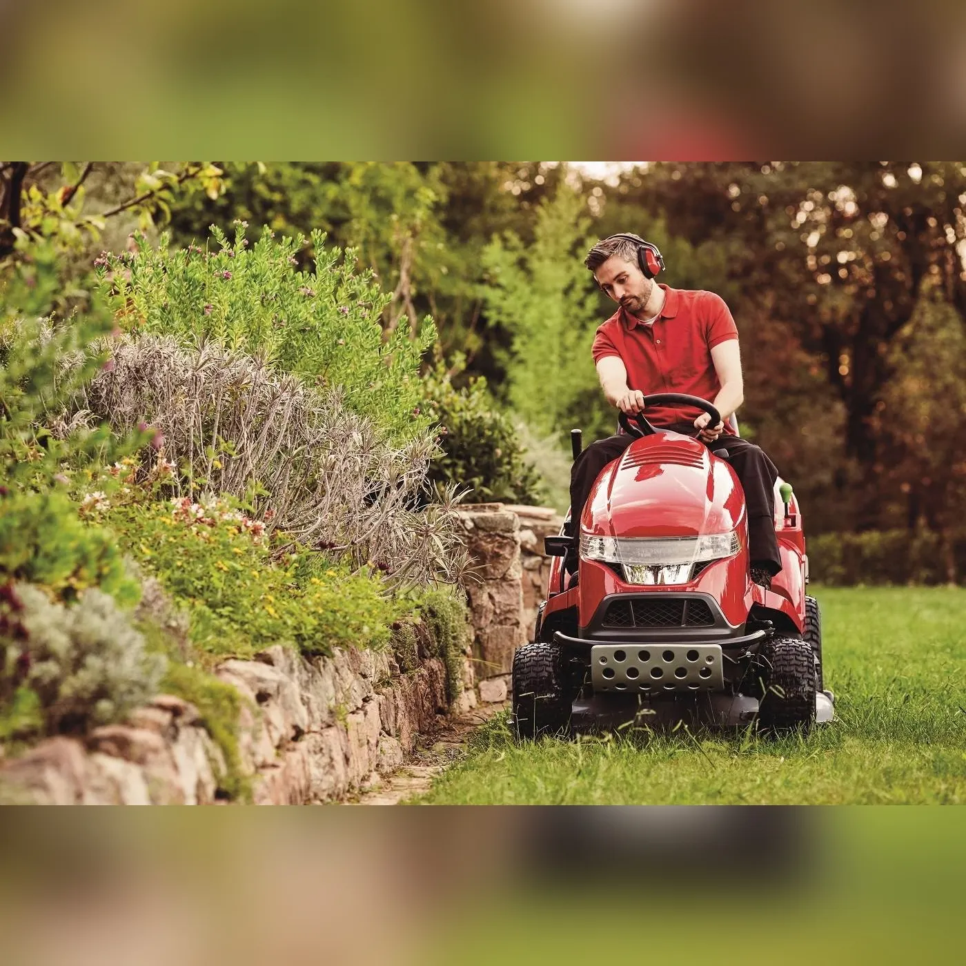 The Benefit of A Great, Reliable Lawnmower