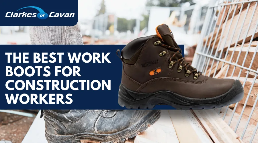 Best work boots for painters best sale