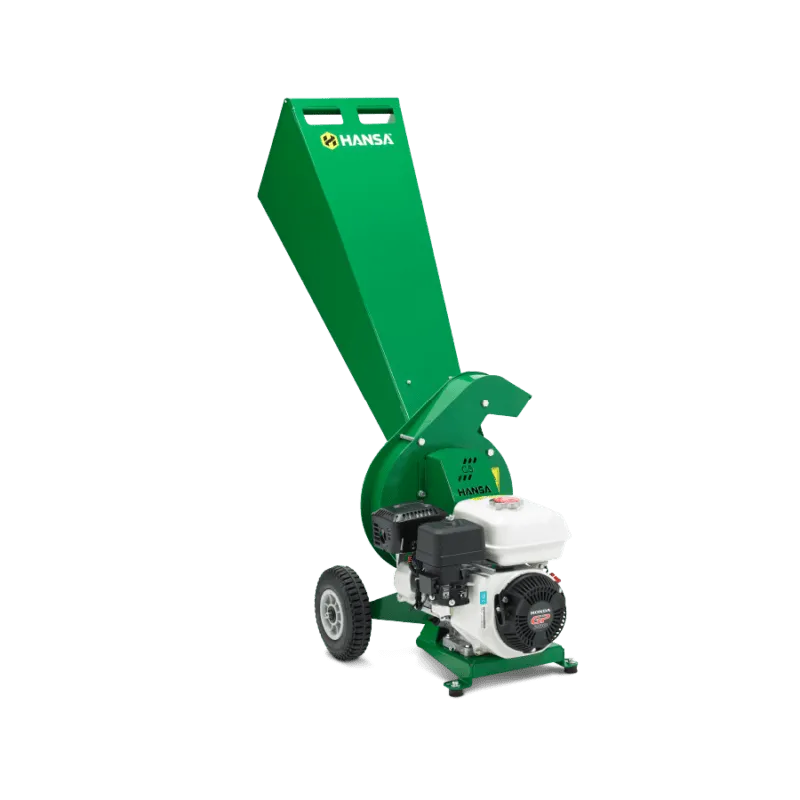 Hansa C5 Wood Chipper