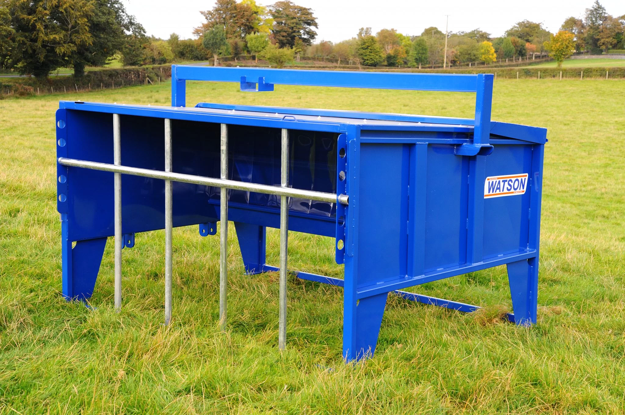 Watson Calf Creep Feeder 8ft x 6ft
