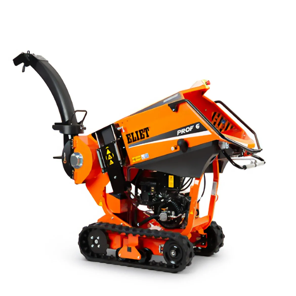 Eliet Prof 6 Cross Country Shredder