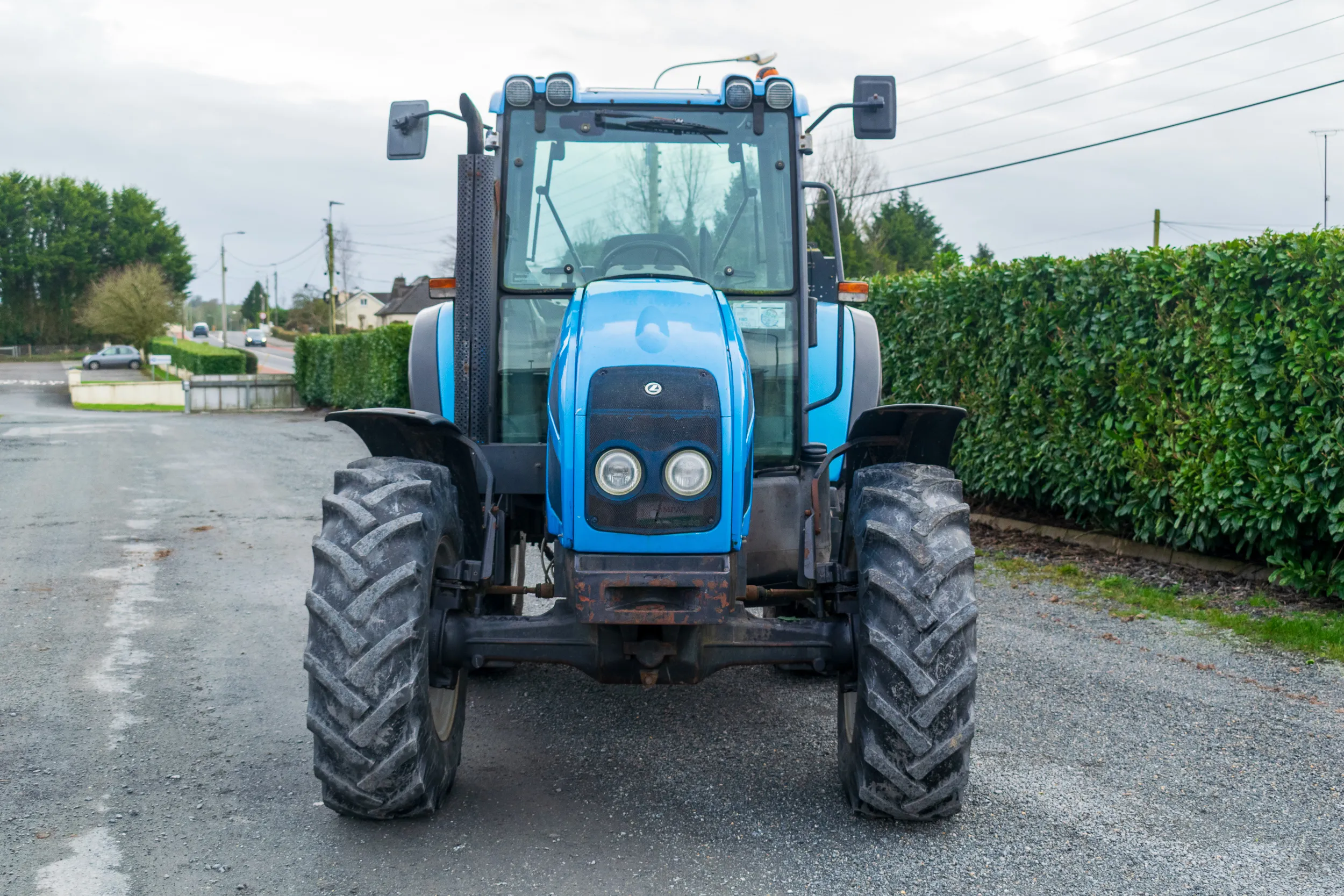 Landini Ghibli 90