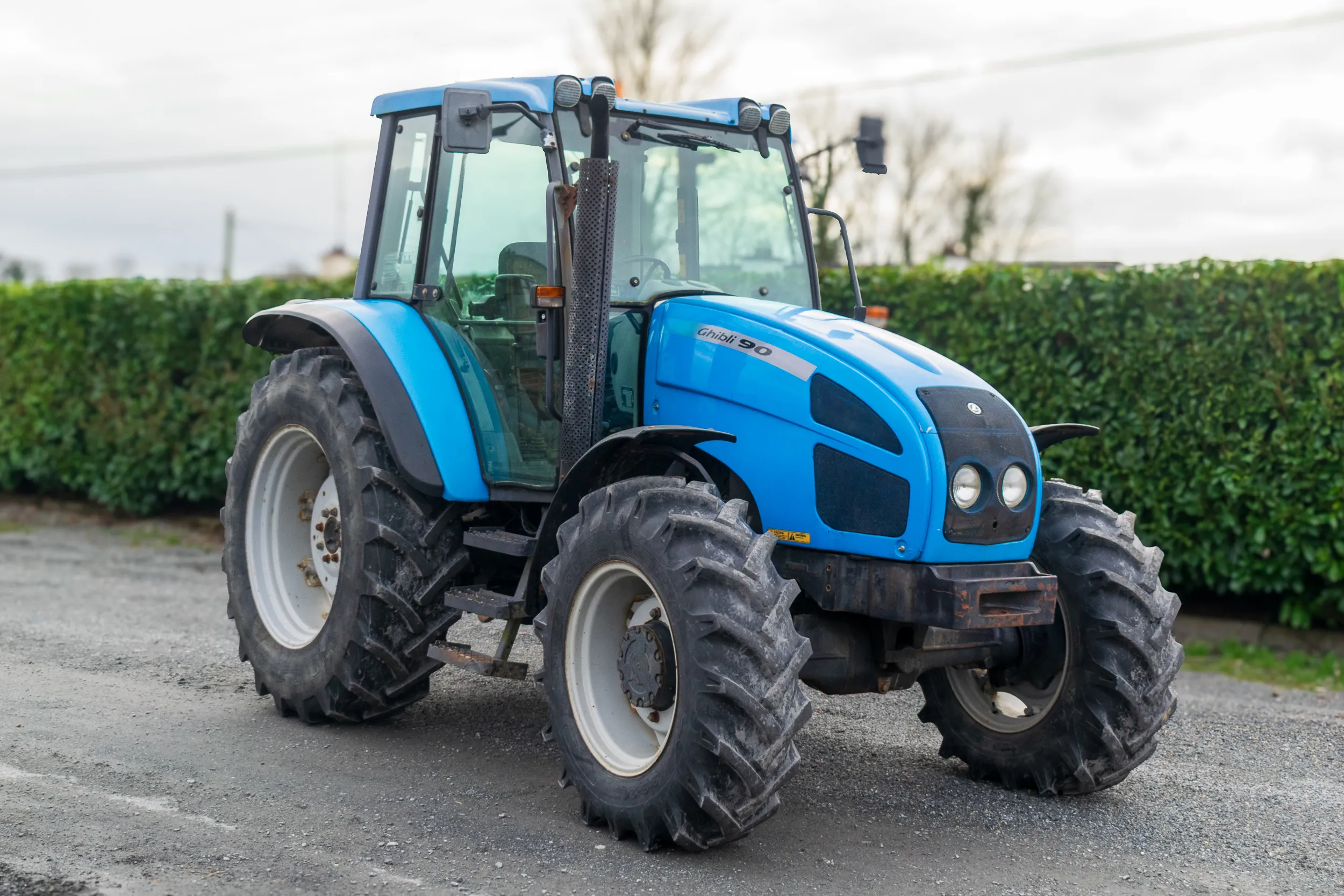 Landini Ghibli 90