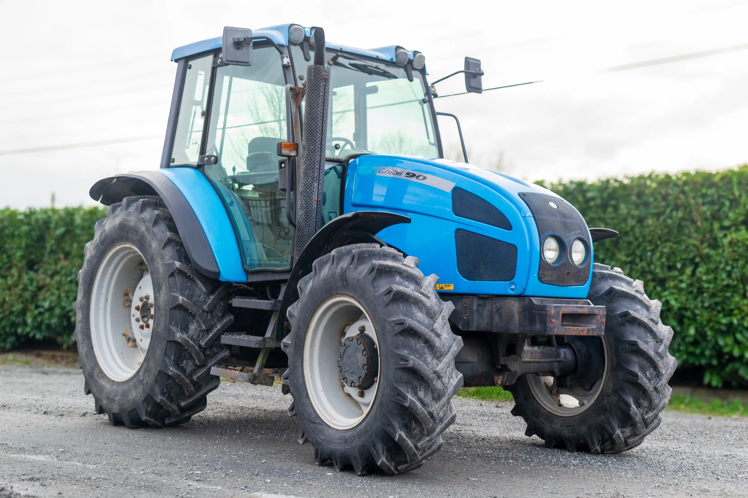Landini Ghibli 90