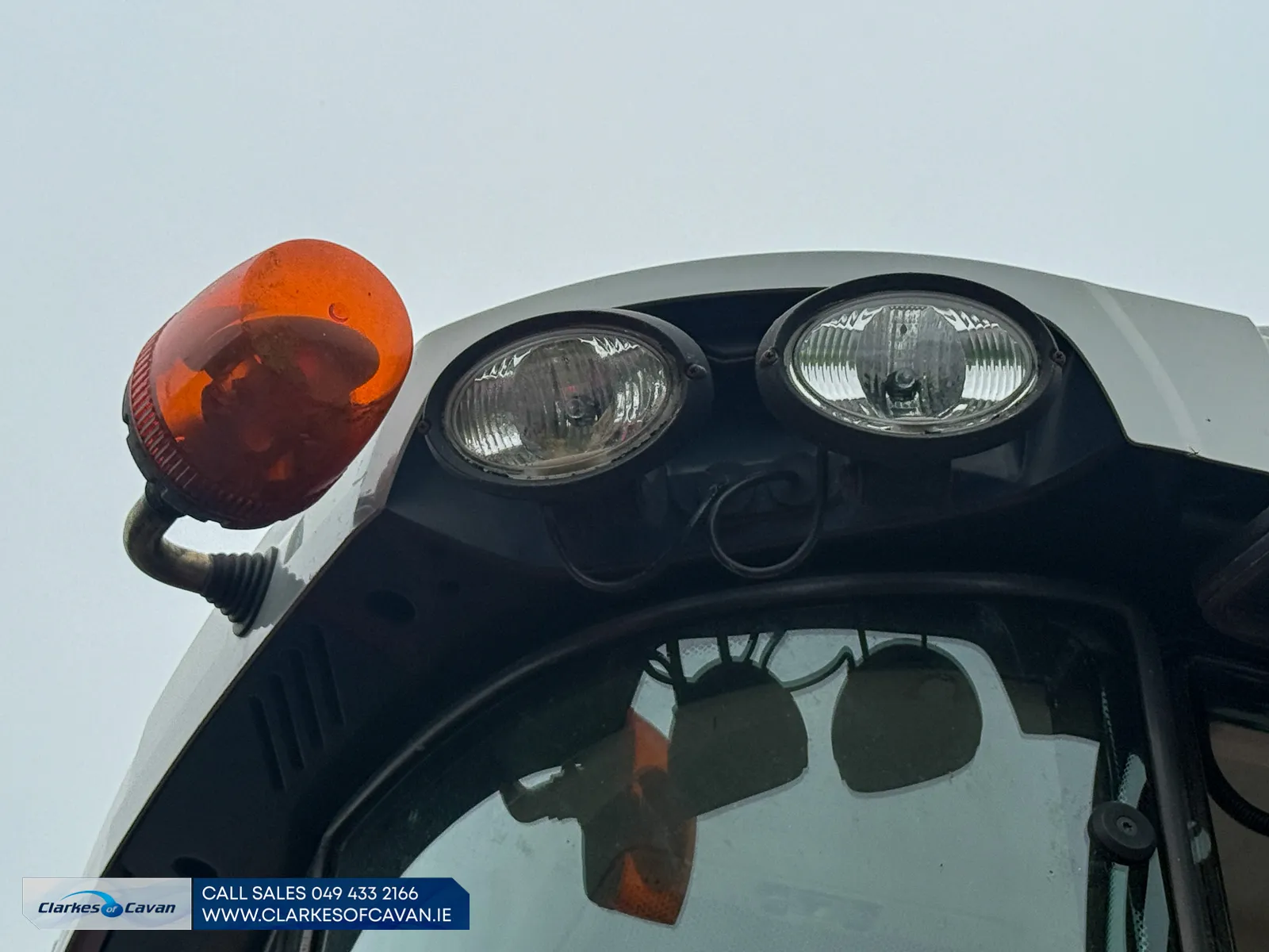 Massey Ferguson 7714S