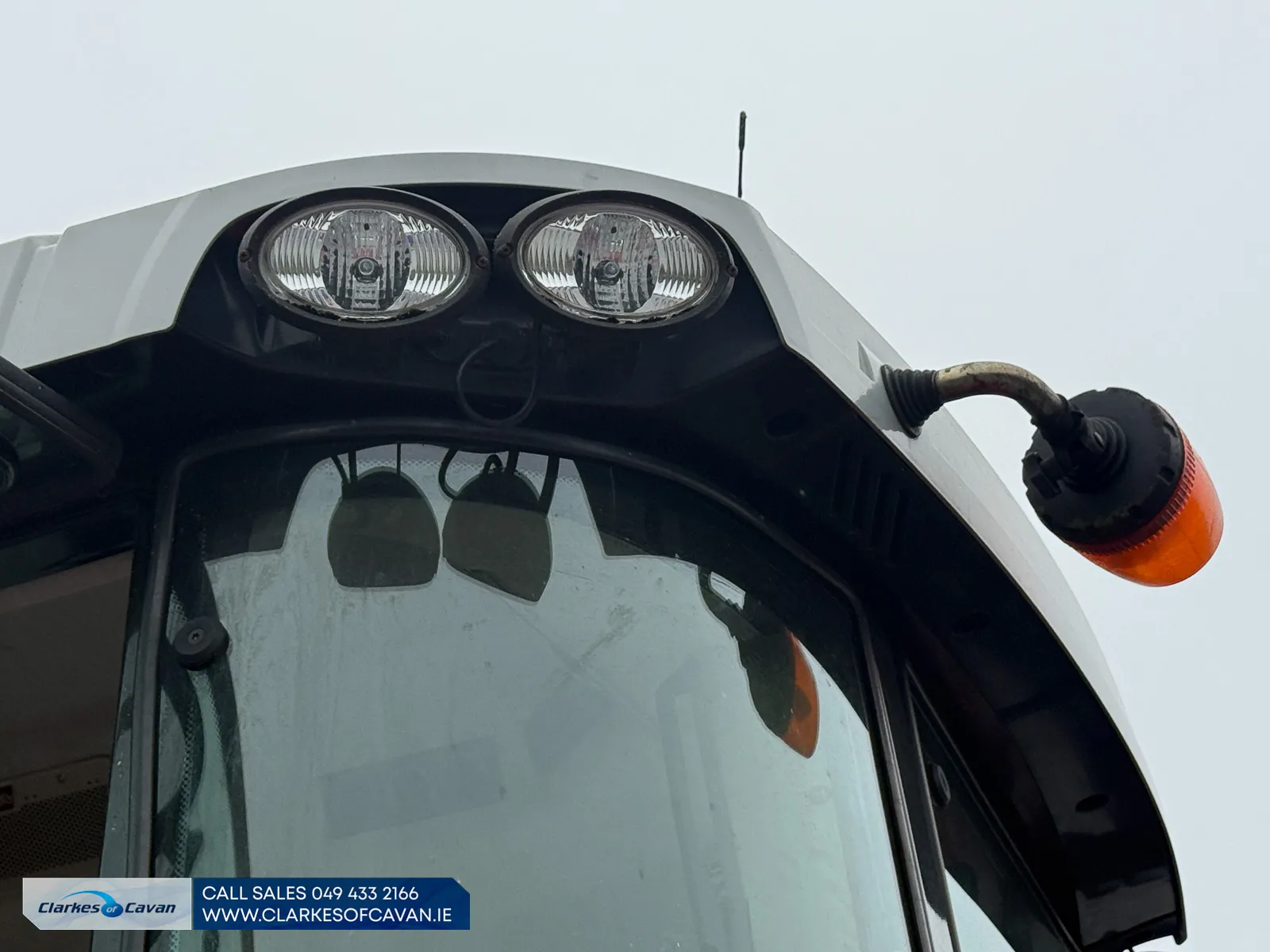 Massey Ferguson 7714S