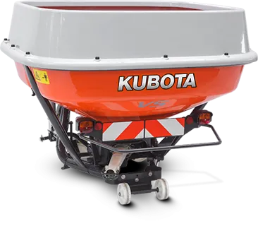 Kubota VS400/VS500
