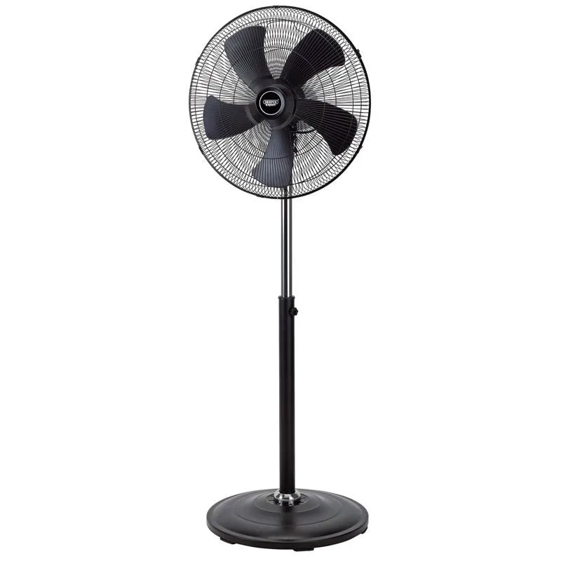 Draper Indoor Fan