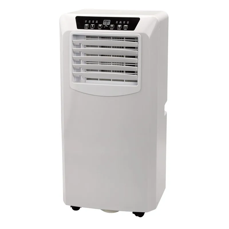 Draper Mobile Air Conditioner