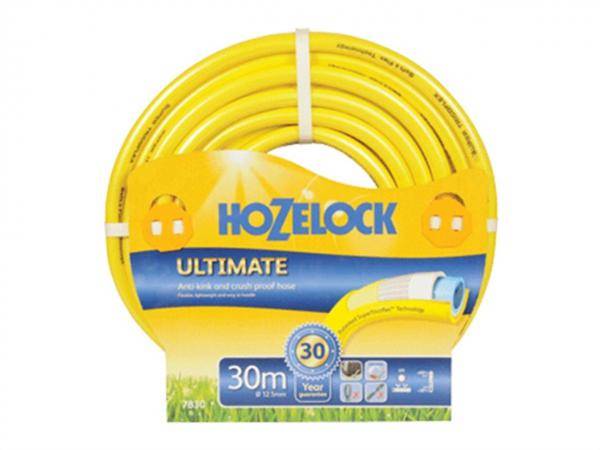 Hozelock Ultimate Hose 30m