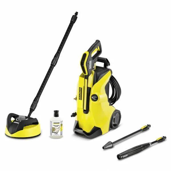 Karcher K4 Full Control Home Power Washer