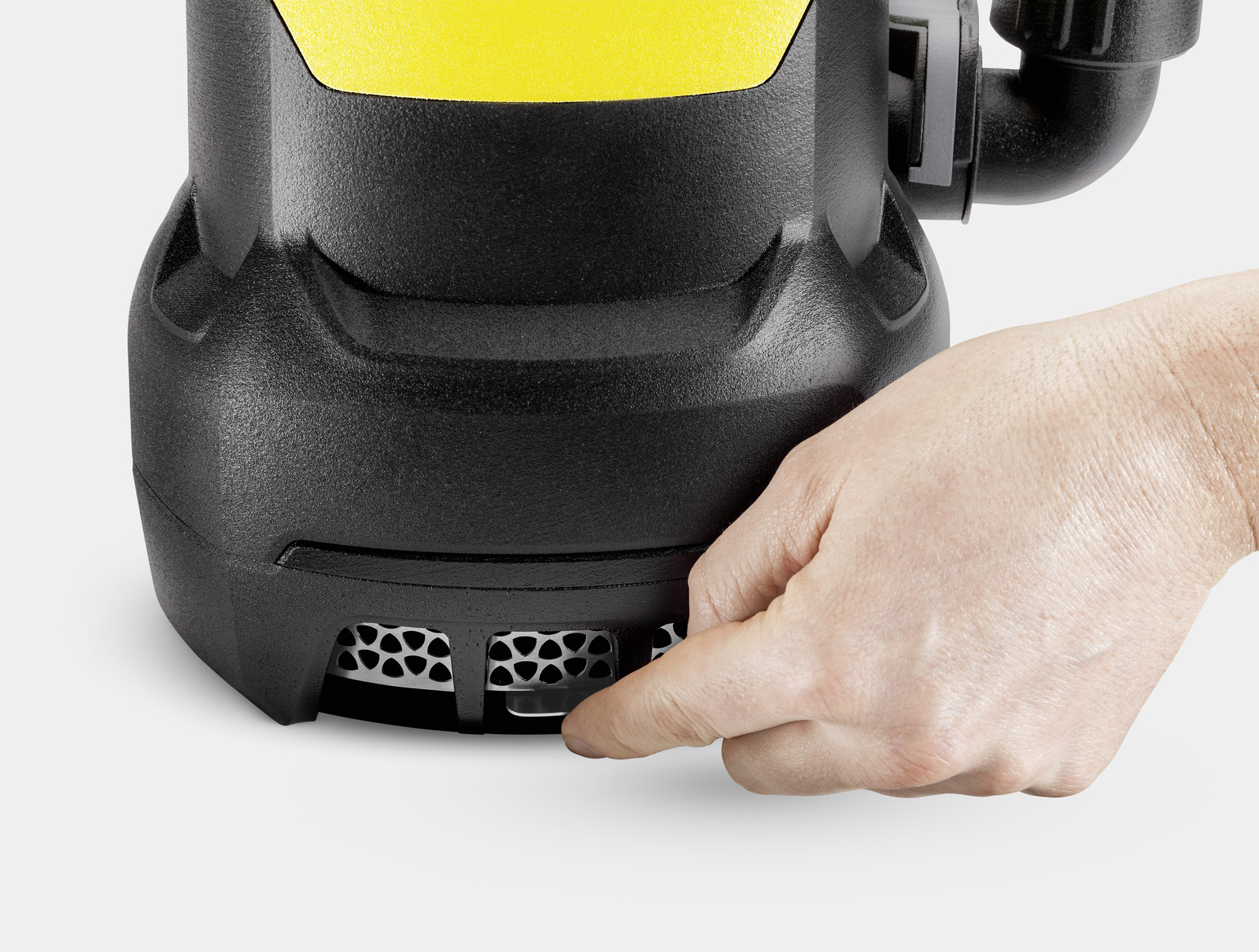 Karcher K5 Premium Full Control Plus Home Pressure Washer