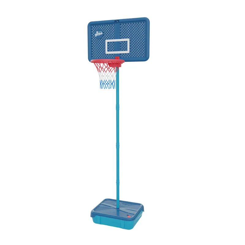 Swingball All Surface Basketball Stand Net 6.8ft