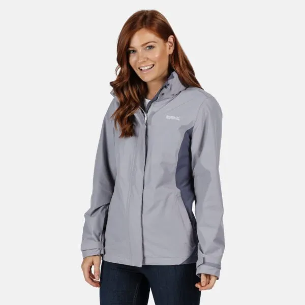 North face lightweight waterproof cheap jacket womens