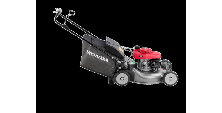 Honda HRG536 VKE Petrol Lawnmower