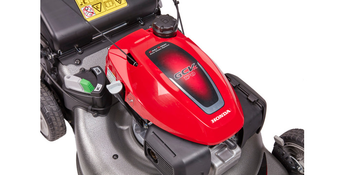 Honda HRG536 VKE Petrol Lawnmower