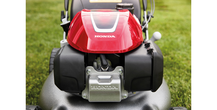 Honda HRG466 PKE Push Lawnmower