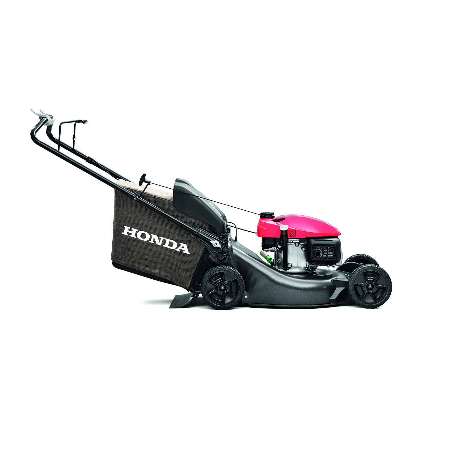 Honda HRN536 VYE Variable Speed Lawnmower
