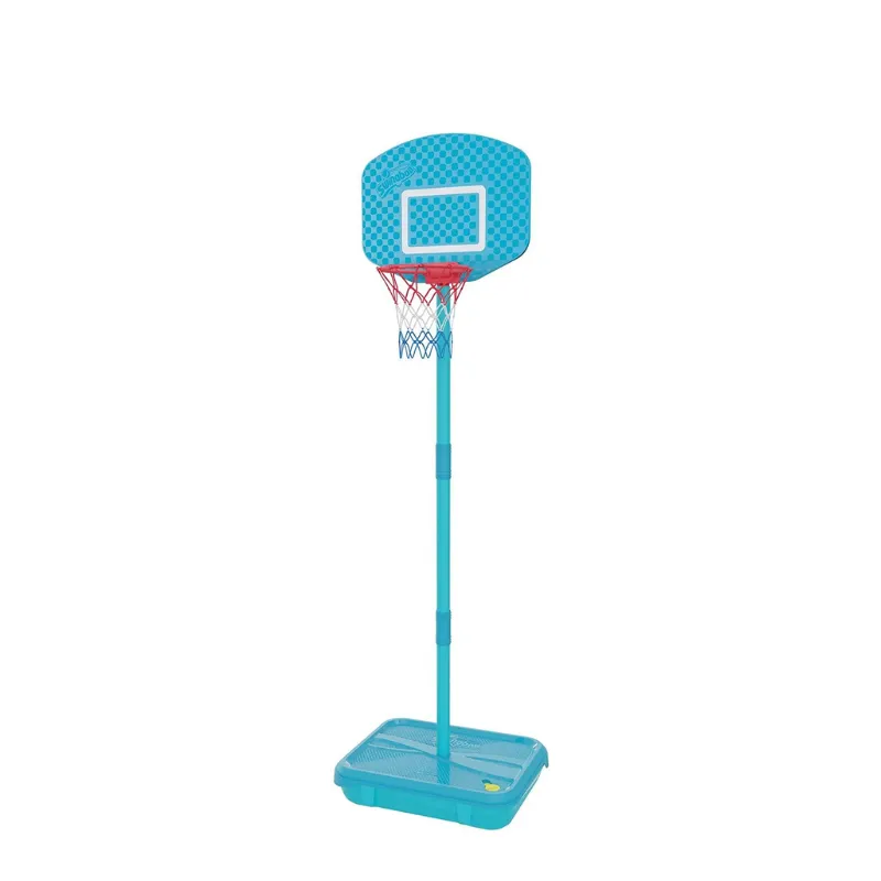 Swingball Junior All Surface Basketball Net Stand 5ft