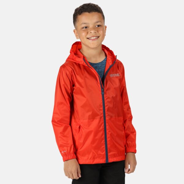 lightweight waterproof walking jacket