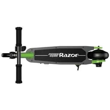 Razor Powercore S80 Electric Scooter Green