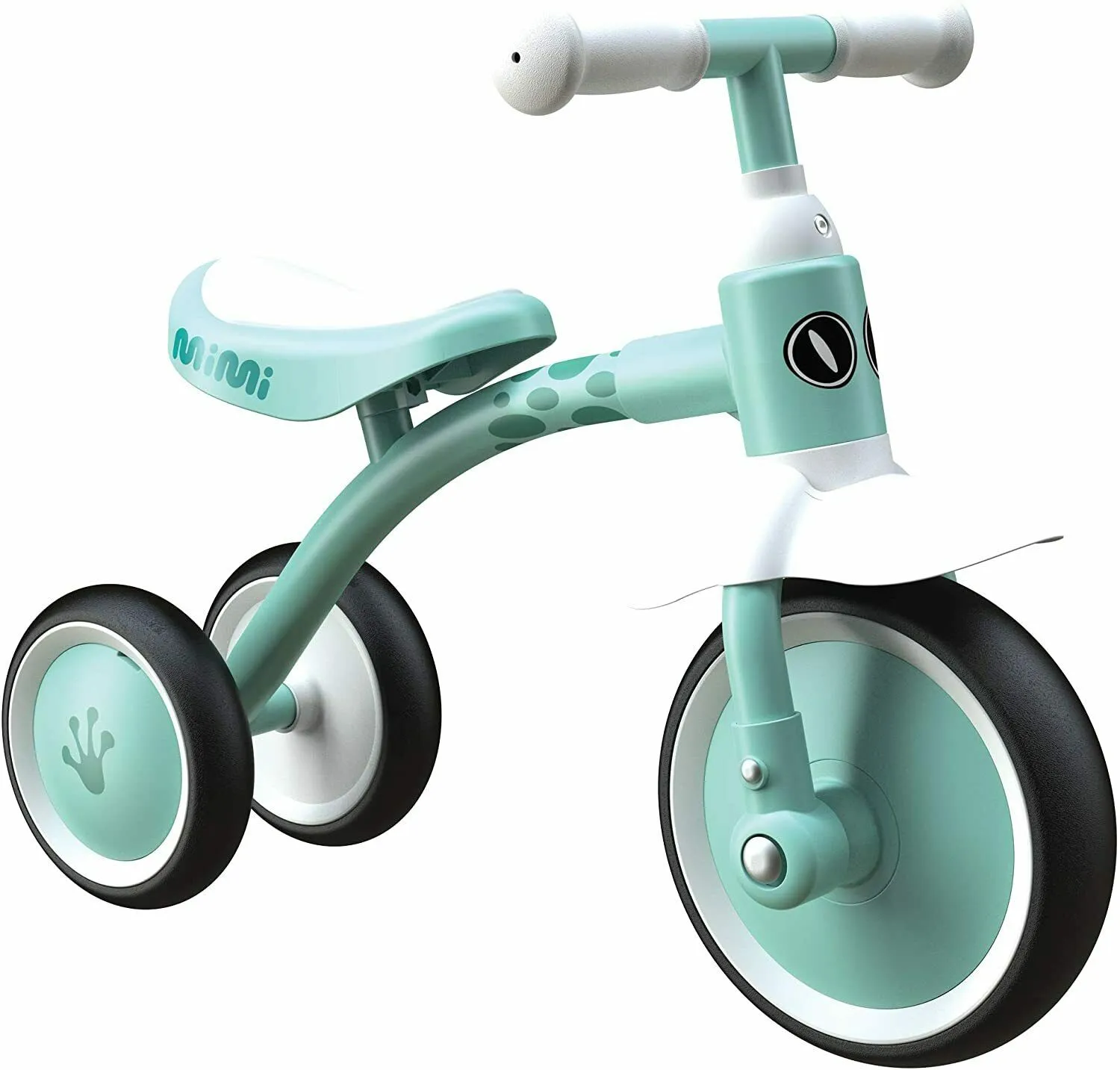 Yvolution Mimi Walker Baby Balance Bike Trike