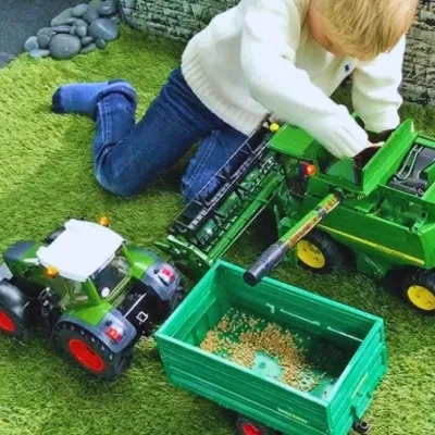 Farm Toys