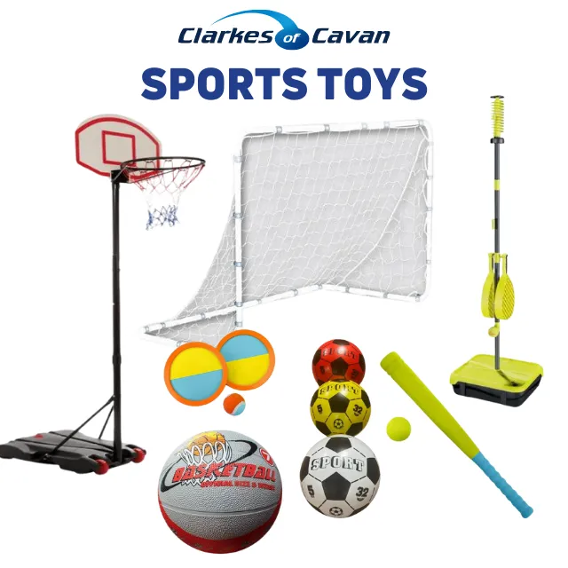 Sports Toys