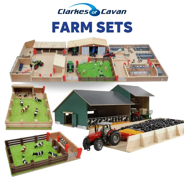 Farm Sets