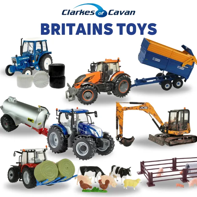 Britains Toys