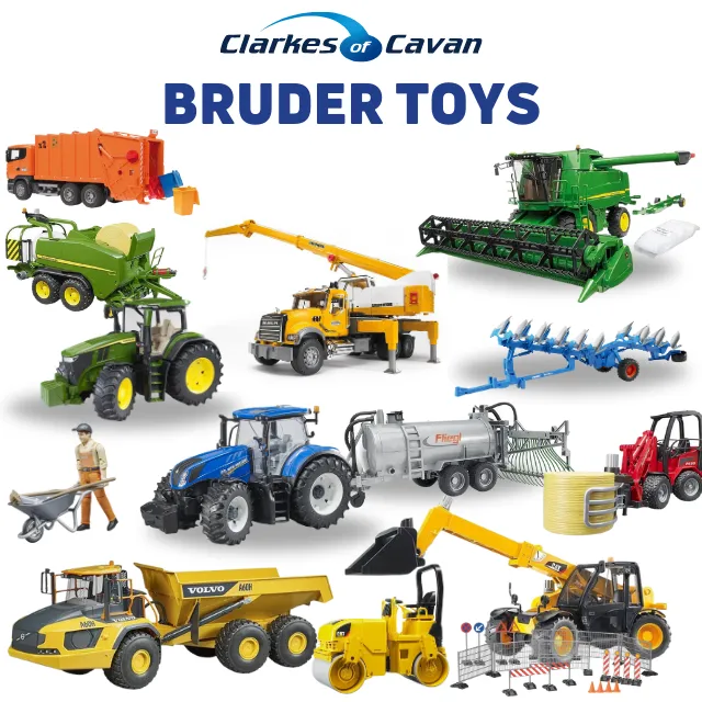 Bruder Toys