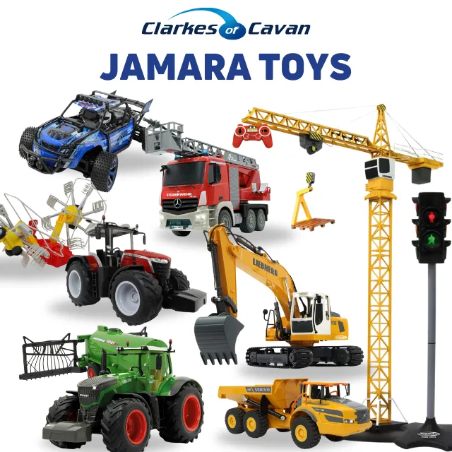 Jamara Toys