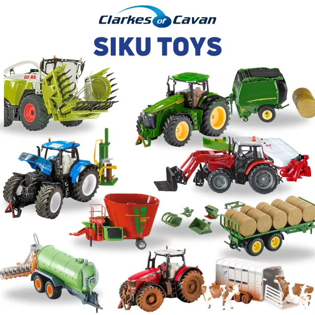 Siku Toys