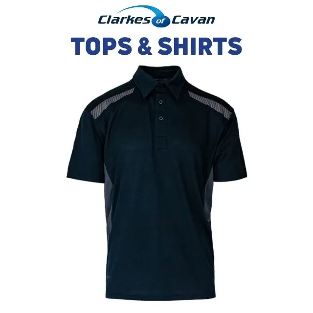 Tops & Shirts