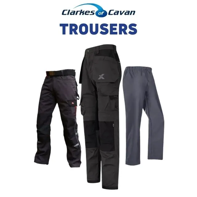 Trousers