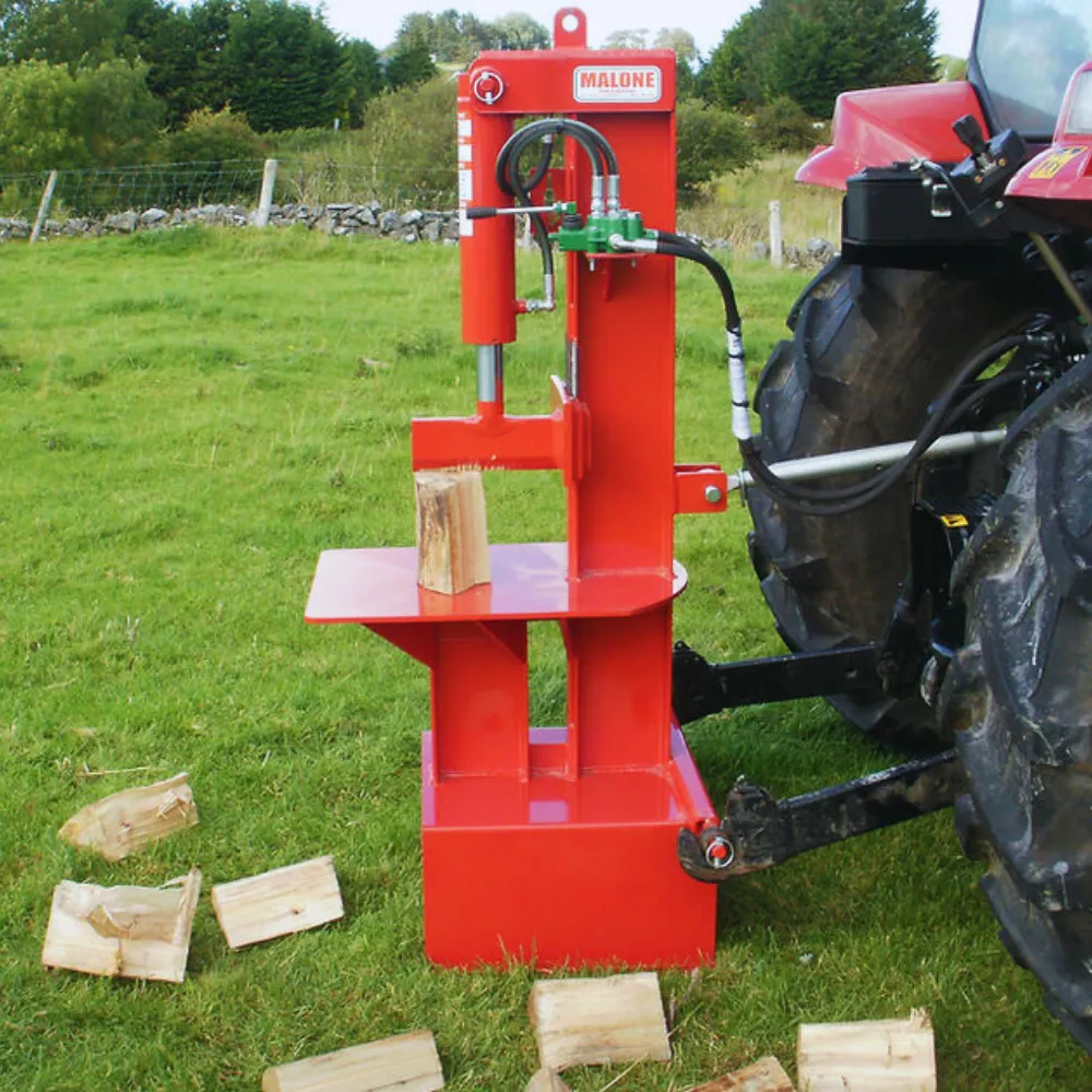 Tractor Log Splitter