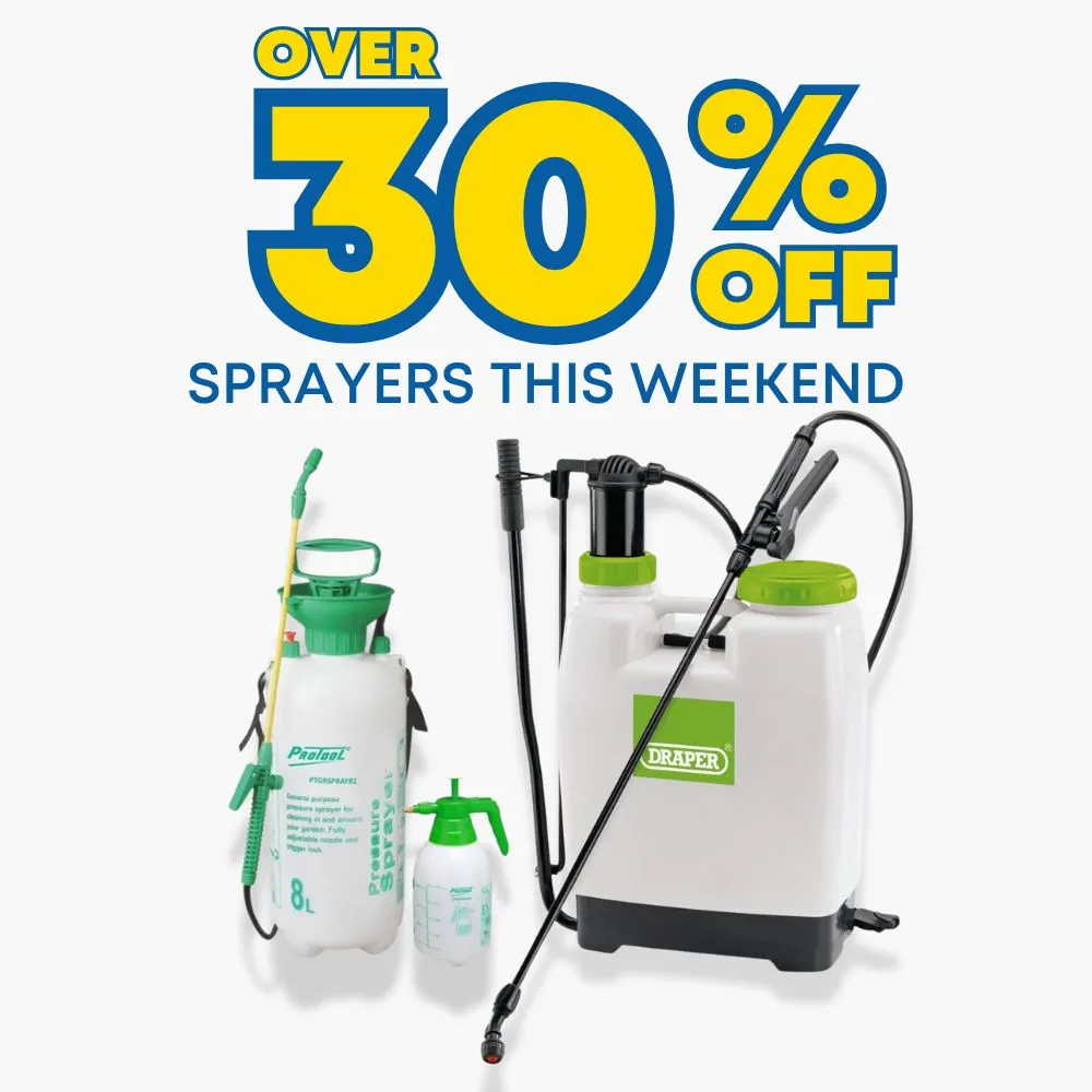 Sprayers